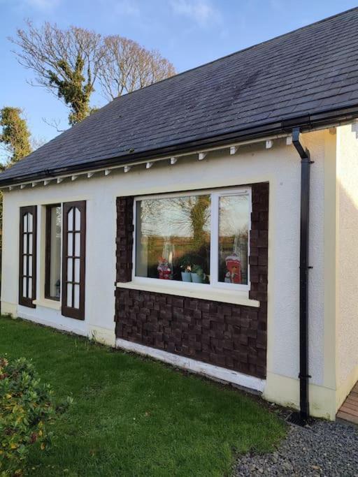 The Gate House Villa Kirkistown Exterior photo
