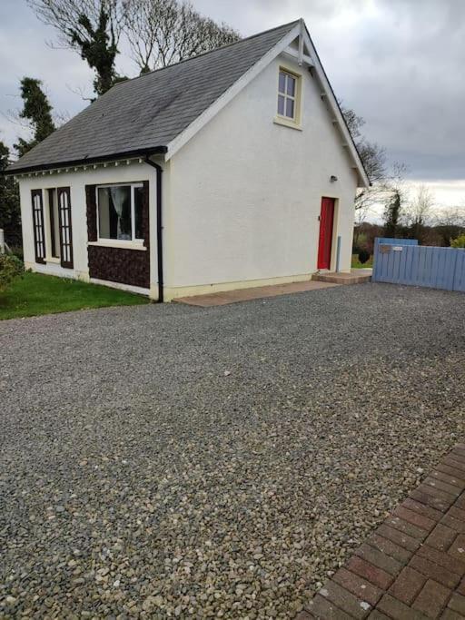 The Gate House Villa Kirkistown Exterior photo